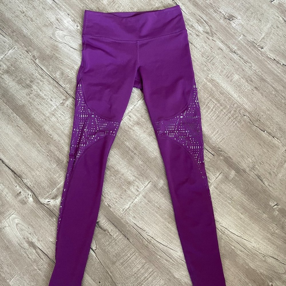 Alo Leggings Size XS